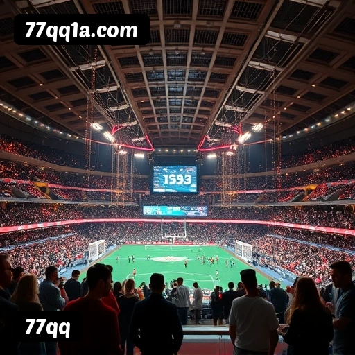 77qq.com - O Melhor Cassino Online com Apostas Esportivas e Pagamentos Rápidos - 77qq