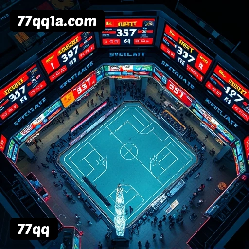 77qq Crash: Multiplicadores Altos e Estratégia Instantânea