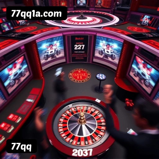 Descubra o Valor Exclusivo do Membro na 77qq