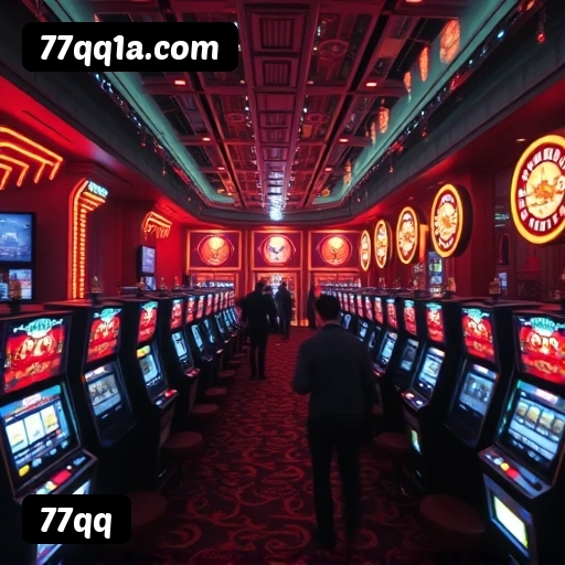 Estrategias de Apostas Inteligentes: Análise Preditiva de Esporte com 77qq