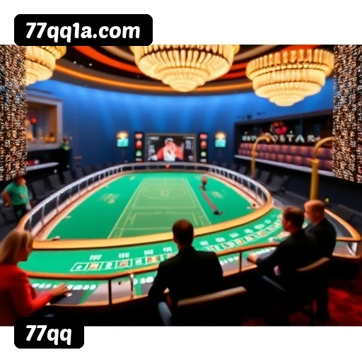 Adrenalina Máxima no Crash da 77qq