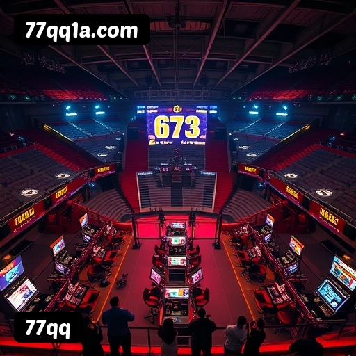 77qq: O Paraíso dos Jogos Selecionados