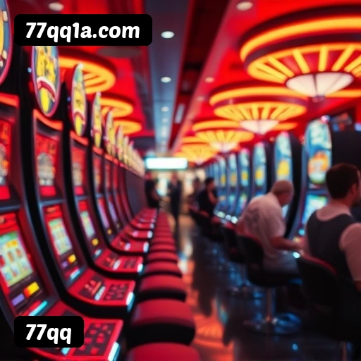 Desfrute de Ofertas Exclusivas da 77qq!