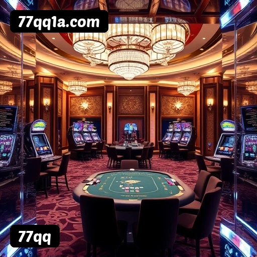 Bônus Reais no 77qq: Valor Verdadeiro e Transparência