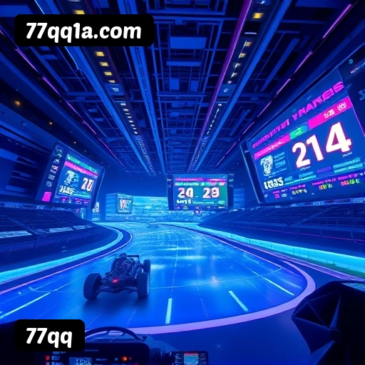 Desfrute de Ofertas Exclusivas da 77qq!